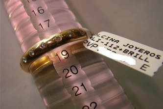 Alianza Joyeria Madrid